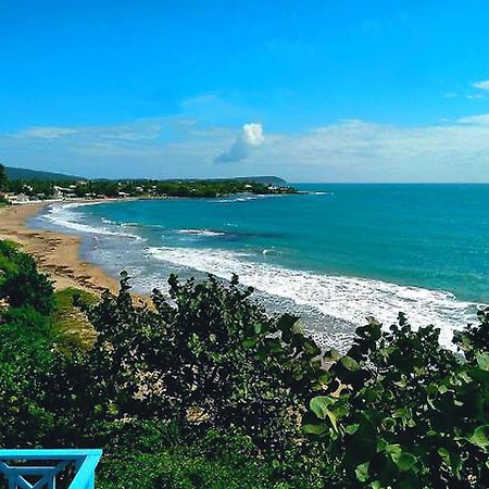 Treasure Beach Hotel Luaran gambar