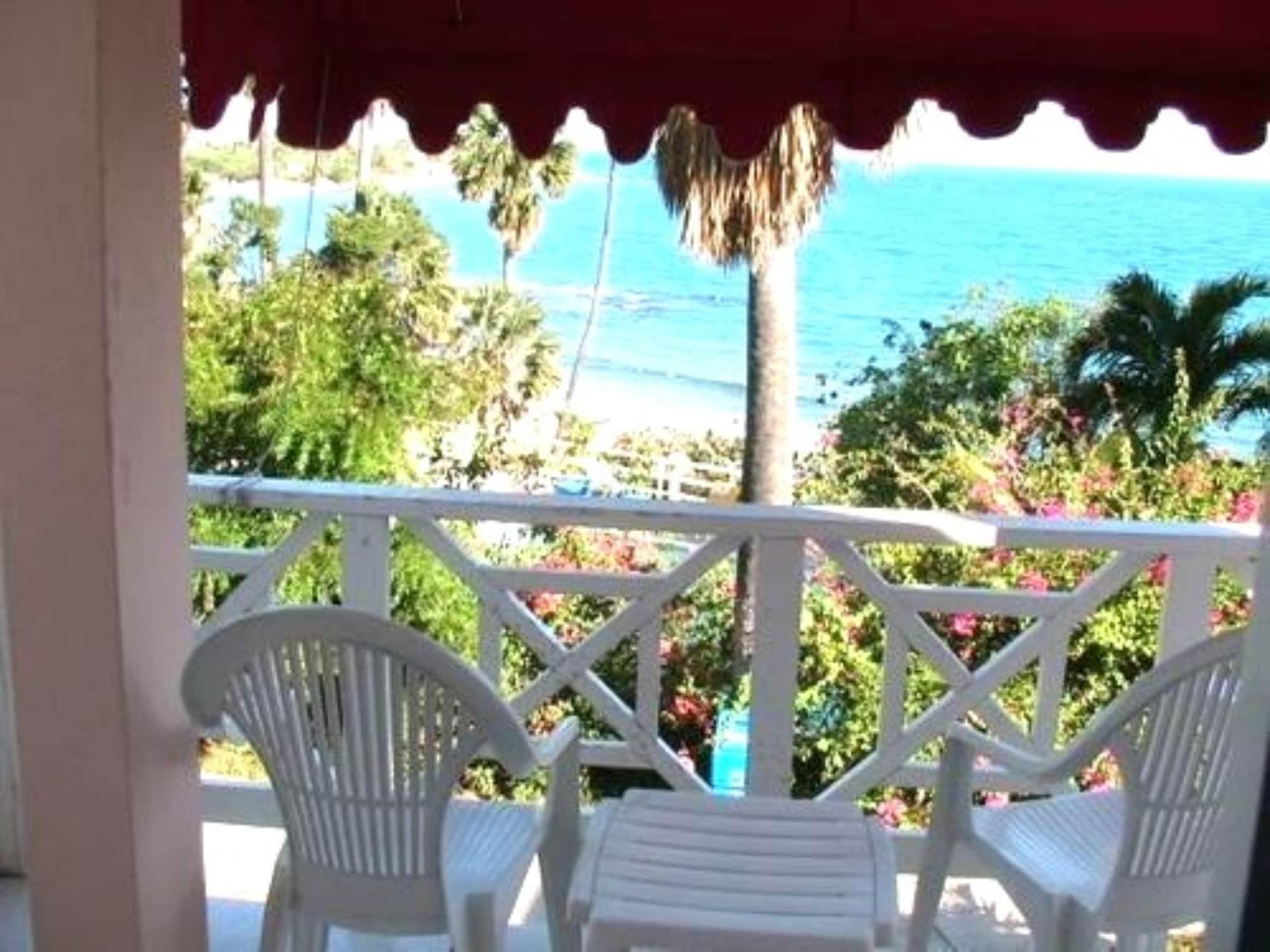 Treasure Beach Hotel Kemudahan gambar