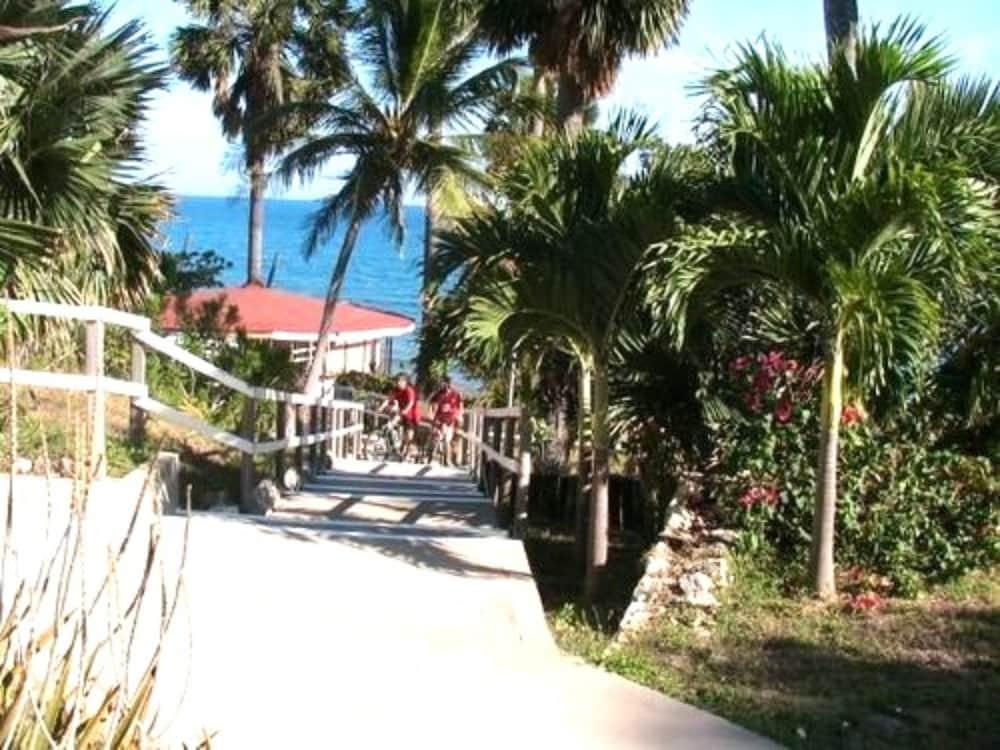 Treasure Beach Hotel Alam Semulajadi gambar