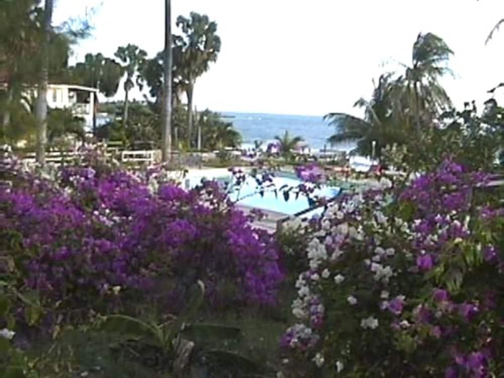 Treasure Beach Hotel Luaran gambar