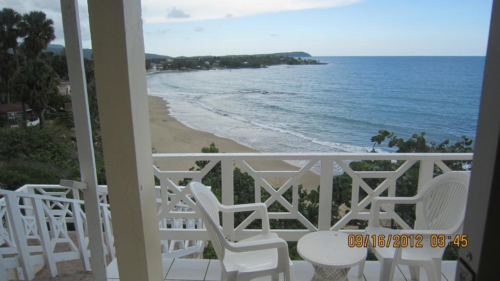 Treasure Beach Hotel Luaran gambar