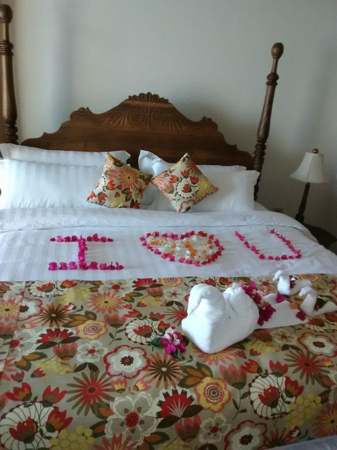 Treasure Beach Hotel Luaran gambar