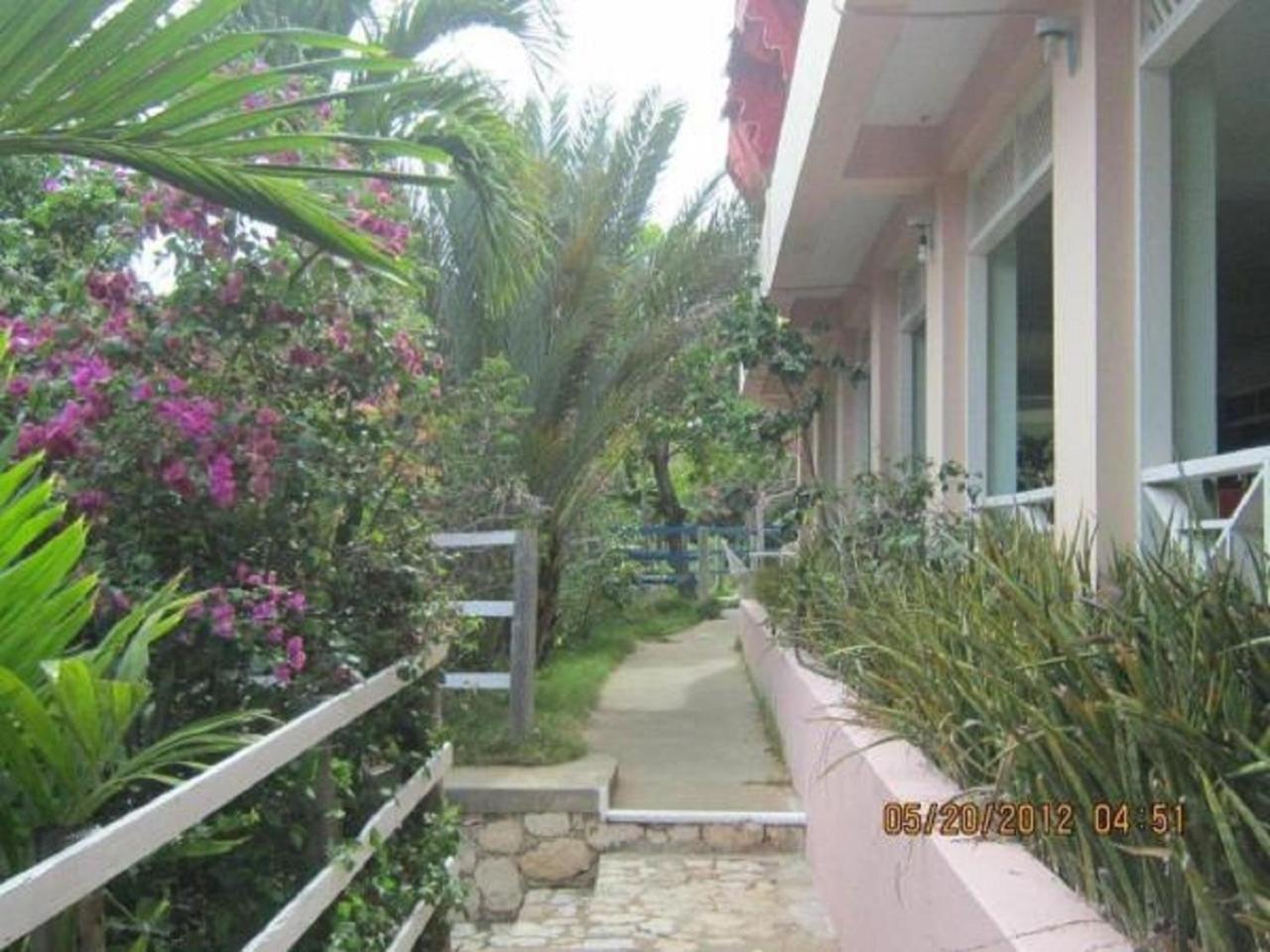 Treasure Beach Hotel Luaran gambar