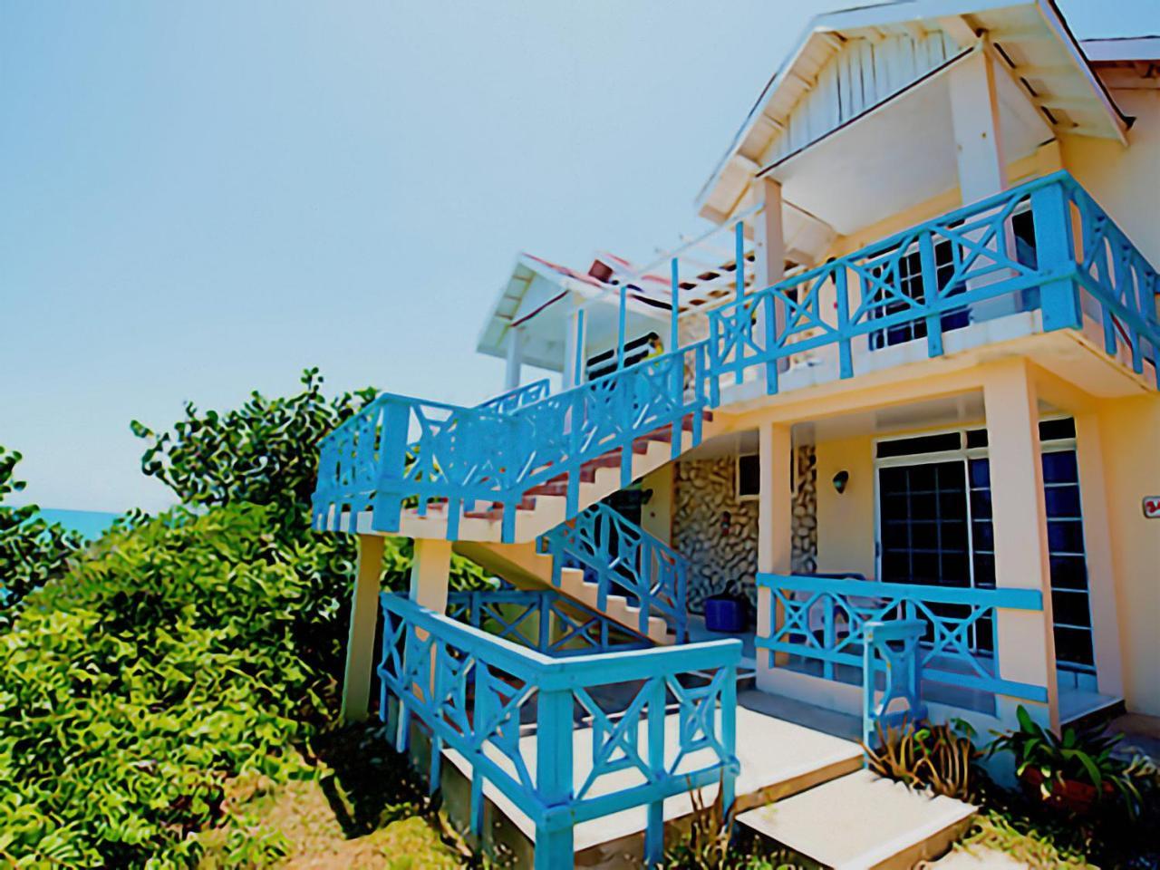 Treasure Beach Hotel Luaran gambar