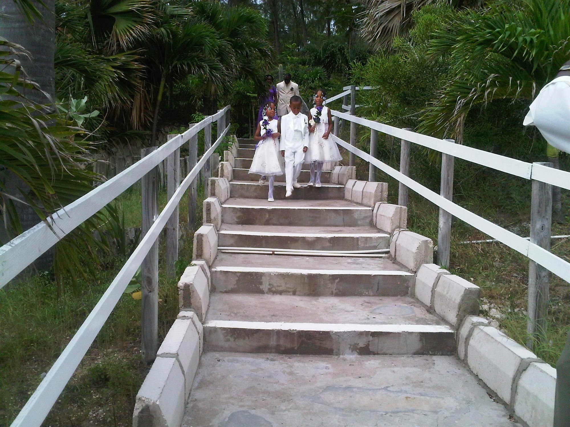 Treasure Beach Hotel Luaran gambar