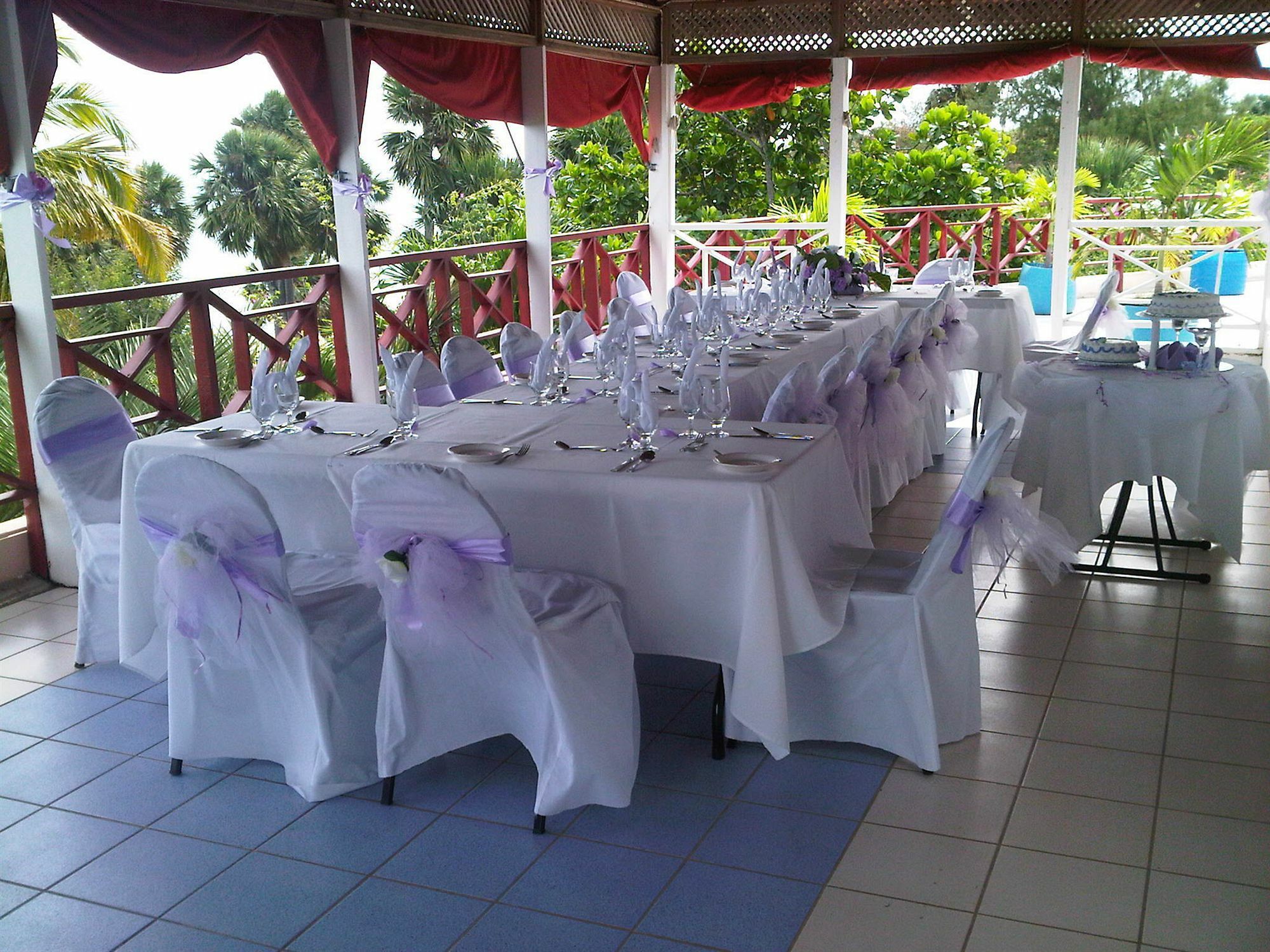 Treasure Beach Hotel Luaran gambar