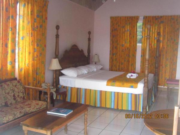 Treasure Beach Hotel Luaran gambar